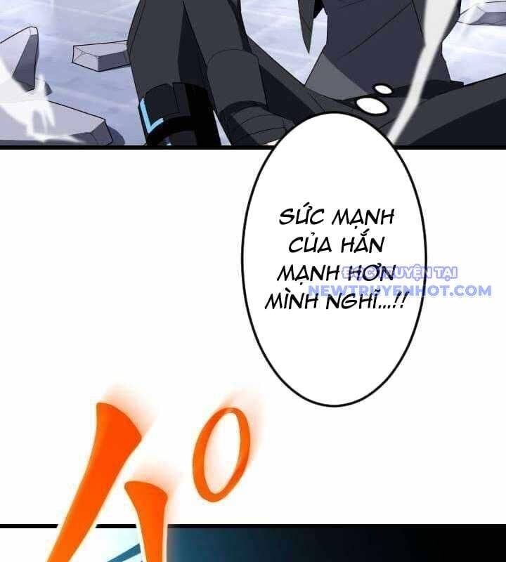 Vô Song Cùng Với Vũ Khí Ẩn