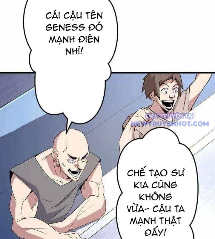 Vô Song Cùng Với Vũ Khí Ẩn