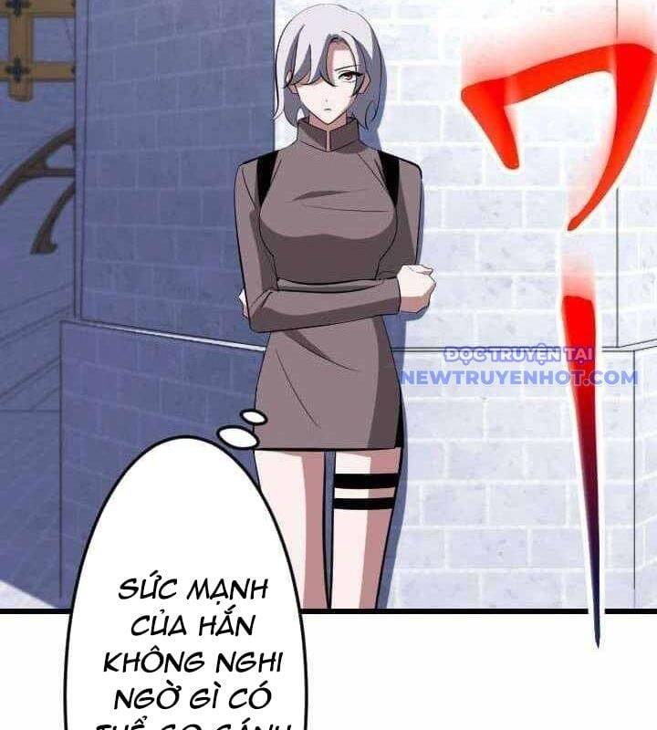 Vô Song Cùng Với Vũ Khí Ẩn