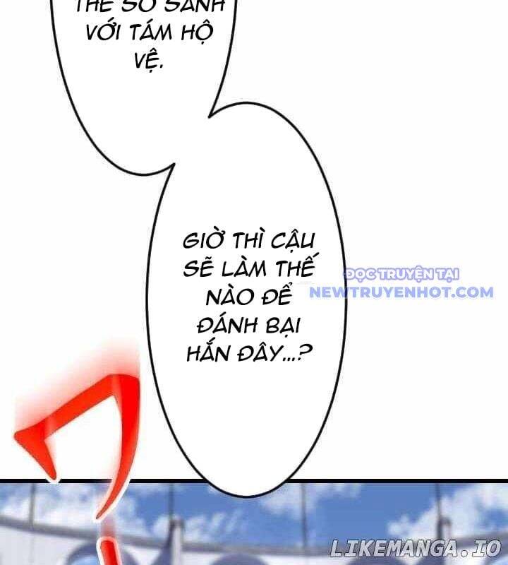 Vô Song Cùng Với Vũ Khí Ẩn