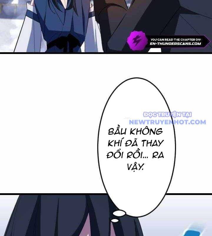 Vô Song Cùng Với Vũ Khí Ẩn