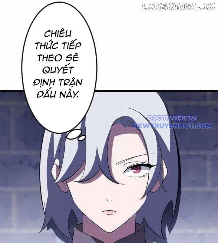 Vô Song Cùng Với Vũ Khí Ẩn