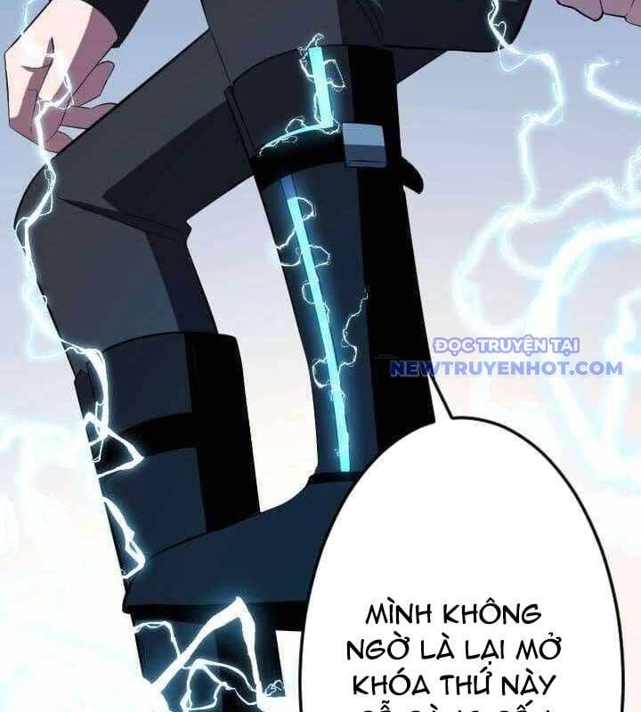 Vô Song Cùng Với Vũ Khí Ẩn