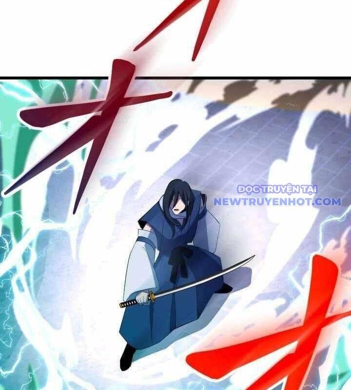 Vô Song Cùng Với Vũ Khí Ẩn