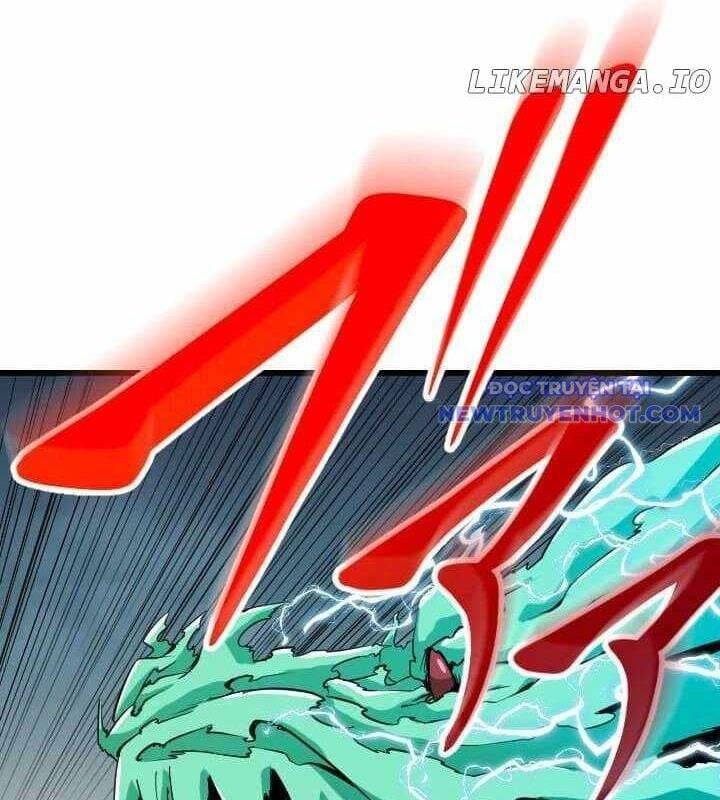 Vô Song Cùng Với Vũ Khí Ẩn