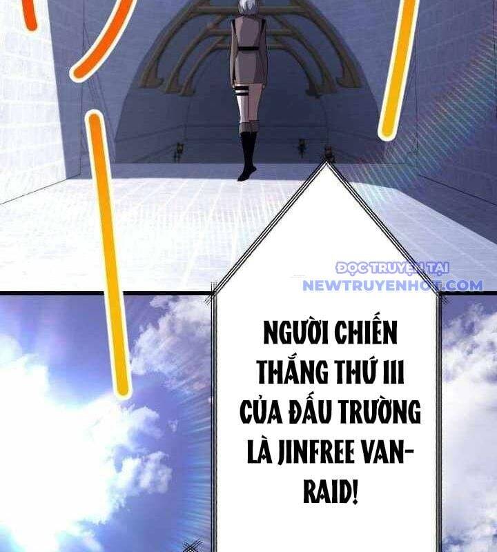 Vô Song Cùng Với Vũ Khí Ẩn