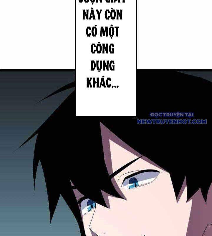 Vô Song Cùng Với Vũ Khí Ẩn