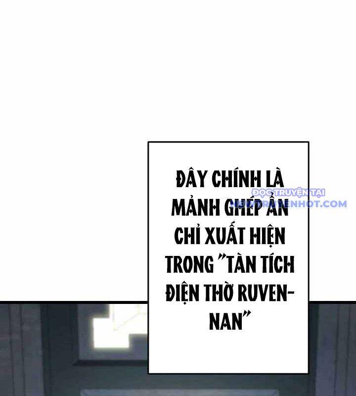 Vô Song Cùng Với Vũ Khí Ẩn