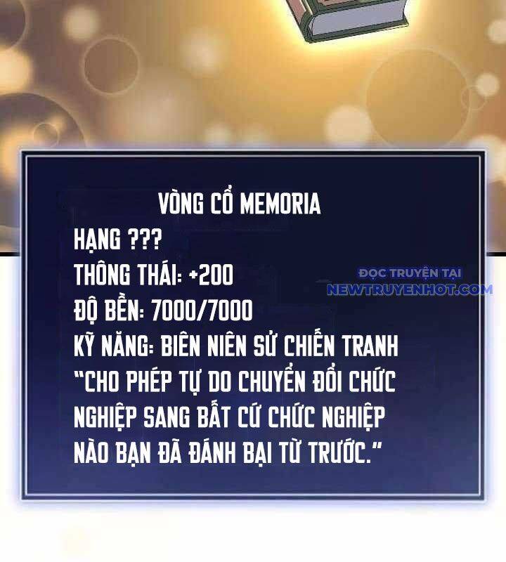Vô Song Cùng Với Vũ Khí Ẩn