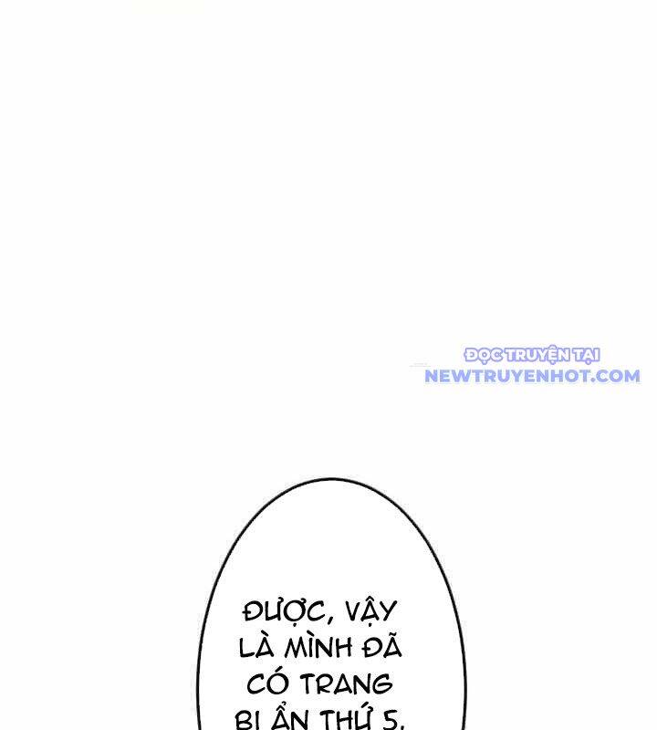 Vô Song Cùng Với Vũ Khí Ẩn