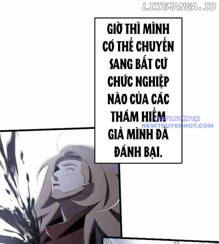 Vô Song Cùng Với Vũ Khí Ẩn