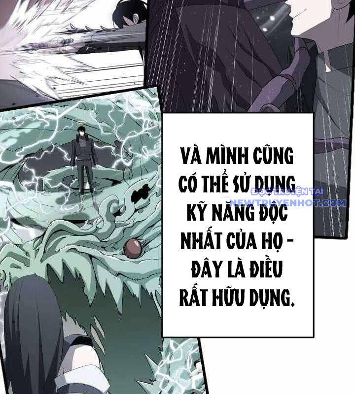 Vô Song Cùng Với Vũ Khí Ẩn