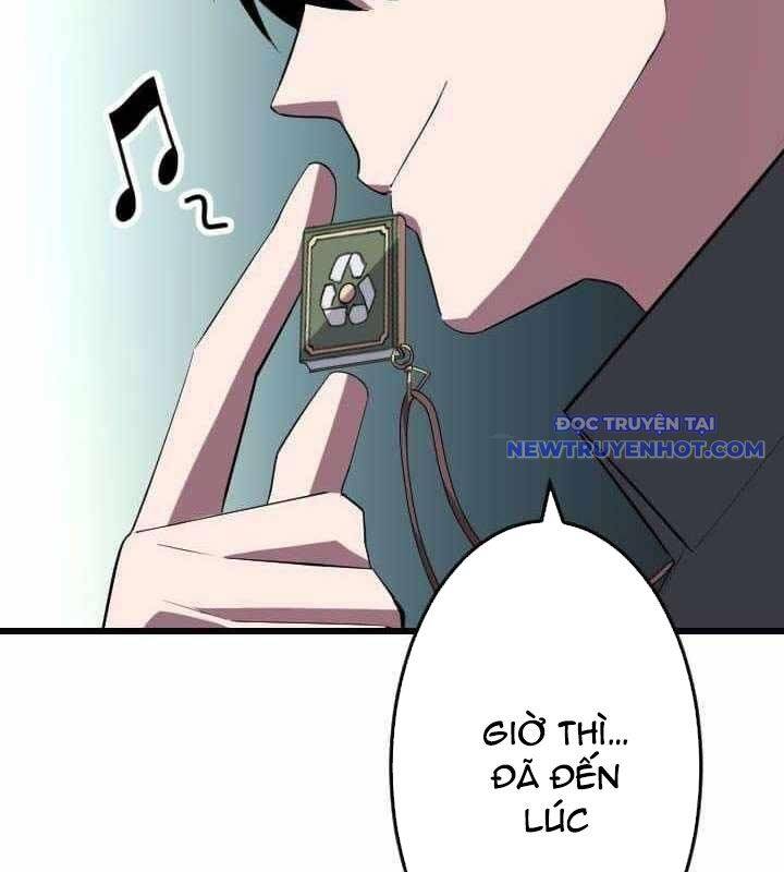 Vô Song Cùng Với Vũ Khí Ẩn