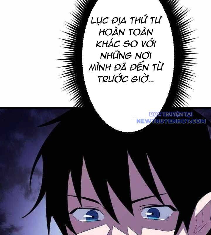 Vô Song Cùng Với Vũ Khí Ẩn