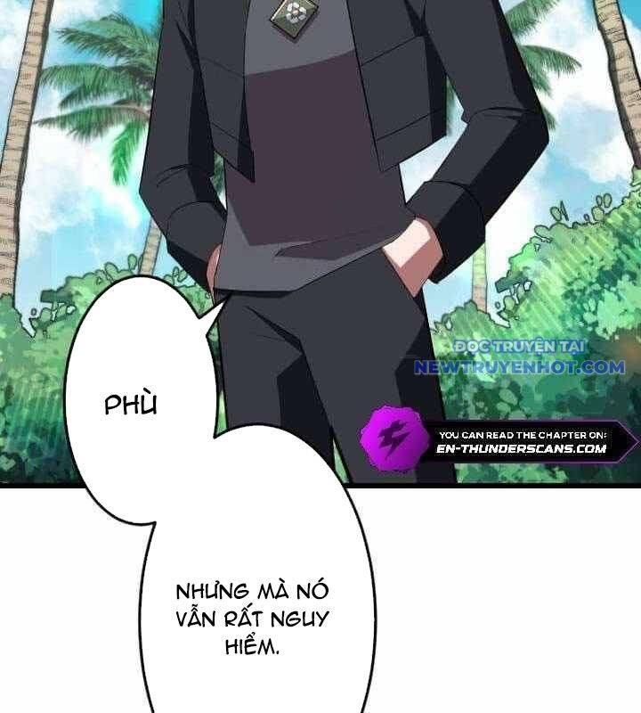 Vô Song Cùng Với Vũ Khí Ẩn