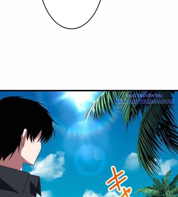 Vô Song Cùng Với Vũ Khí Ẩn