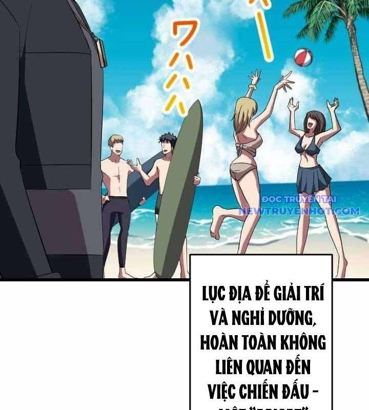 Vô Song Cùng Với Vũ Khí Ẩn
