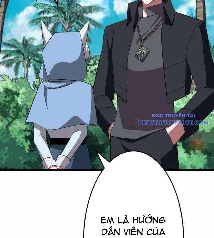 Vô Song Cùng Với Vũ Khí Ẩn
