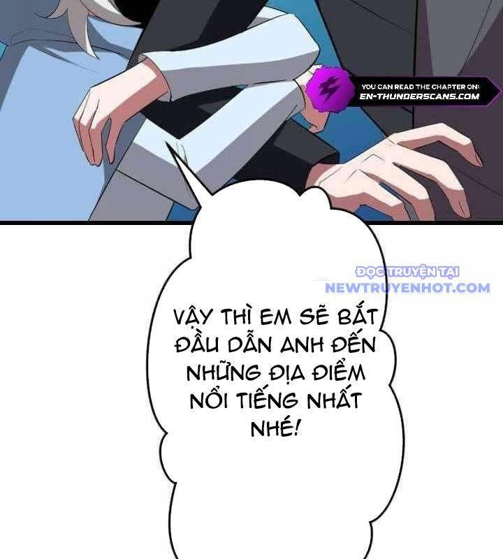 Vô Song Cùng Với Vũ Khí Ẩn
