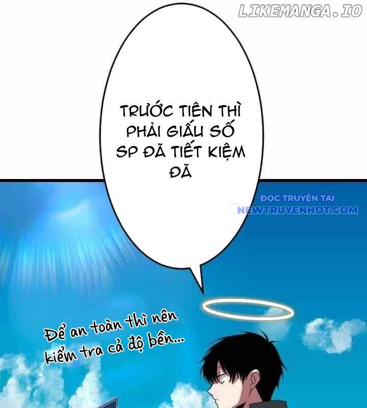 Vô Song Cùng Với Vũ Khí Ẩn