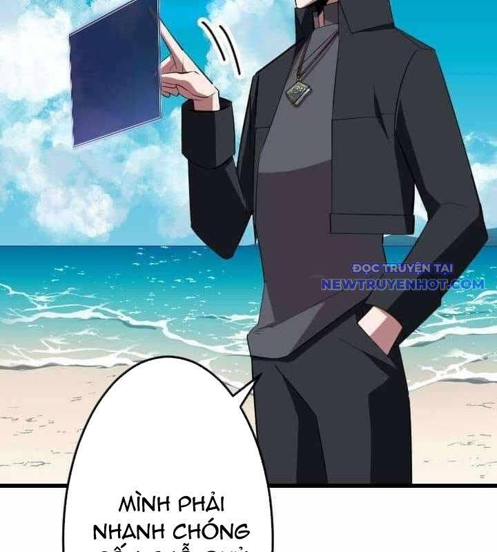 Vô Song Cùng Với Vũ Khí Ẩn
