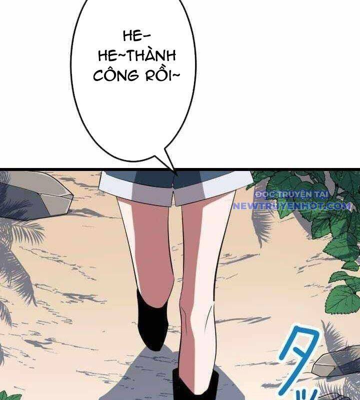 Vô Song Cùng Với Vũ Khí Ẩn