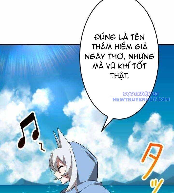 Vô Song Cùng Với Vũ Khí Ẩn