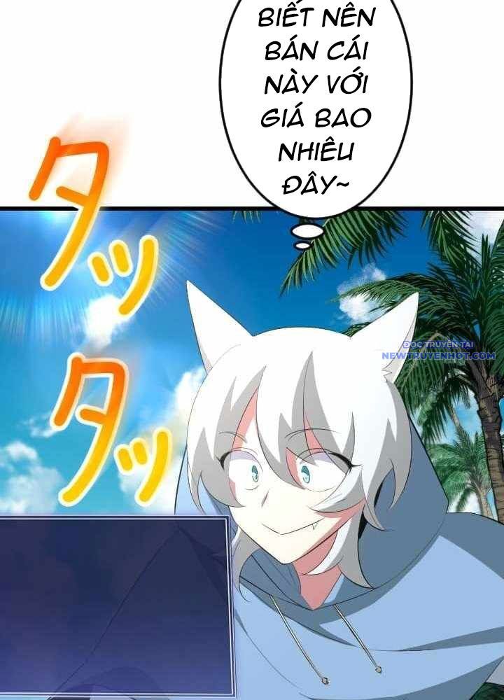 Vô Song Cùng Với Vũ Khí Ẩn