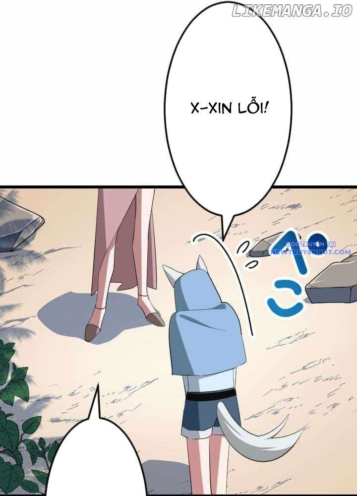 Vô Song Cùng Với Vũ Khí Ẩn