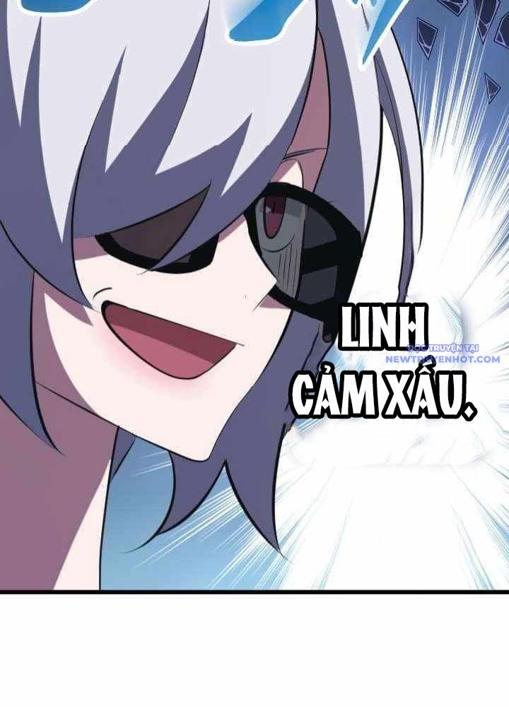 Vô Song Cùng Với Vũ Khí Ẩn