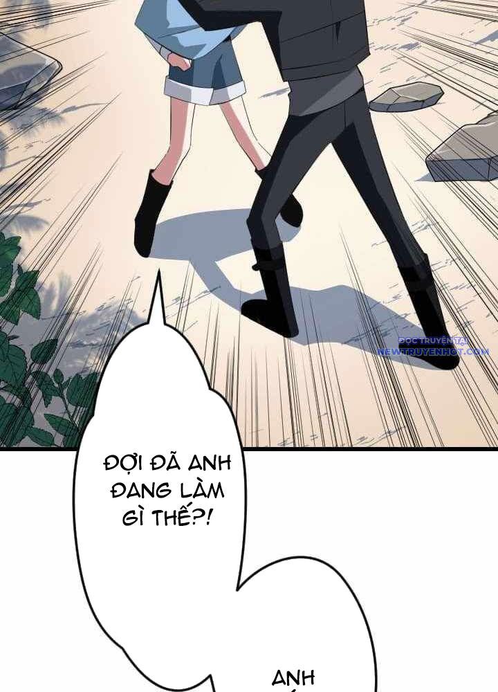 Vô Song Cùng Với Vũ Khí Ẩn