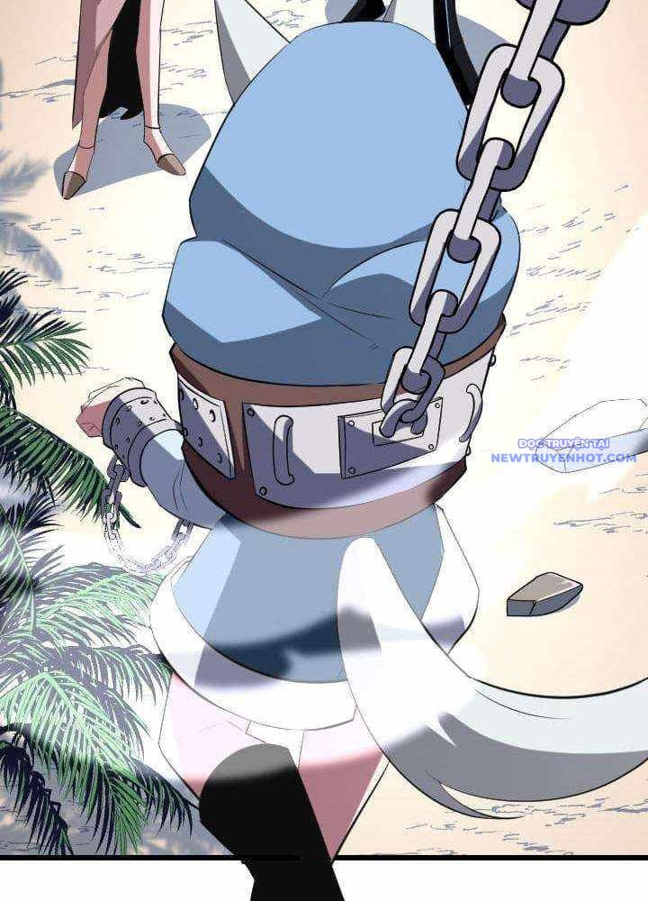 Vô Song Cùng Với Vũ Khí Ẩn