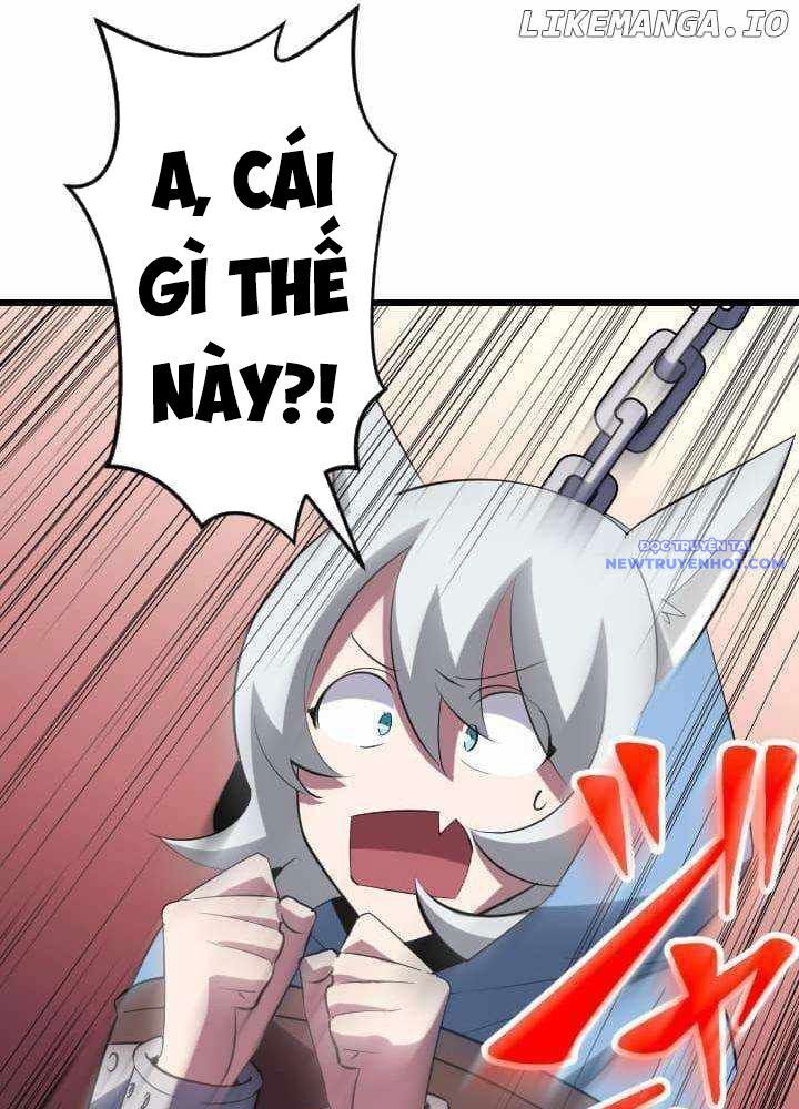 Vô Song Cùng Với Vũ Khí Ẩn