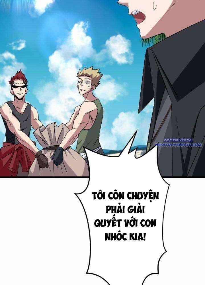 Vô Song Cùng Với Vũ Khí Ẩn