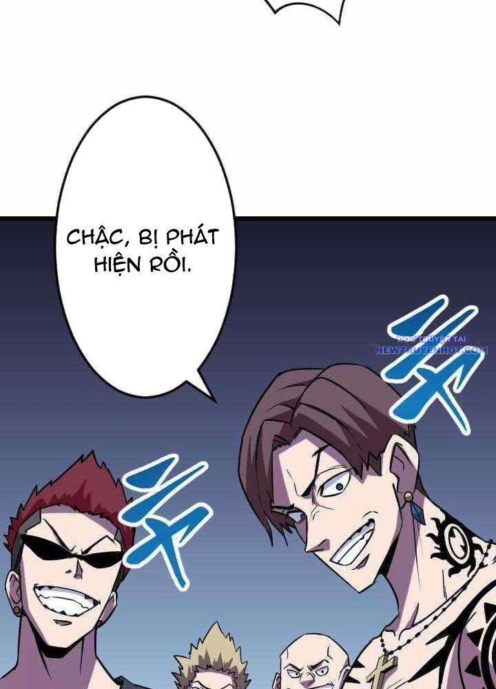 Vô Song Cùng Với Vũ Khí Ẩn