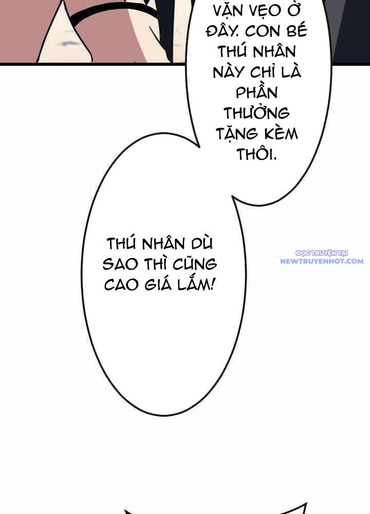 Vô Song Cùng Với Vũ Khí Ẩn