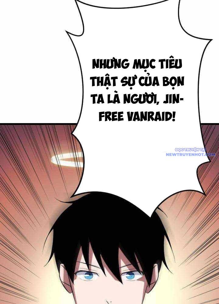 Vô Song Cùng Với Vũ Khí Ẩn
