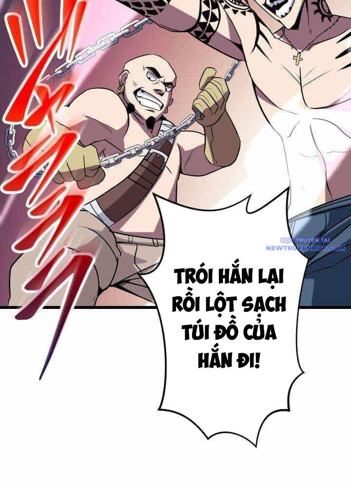 Vô Song Cùng Với Vũ Khí Ẩn