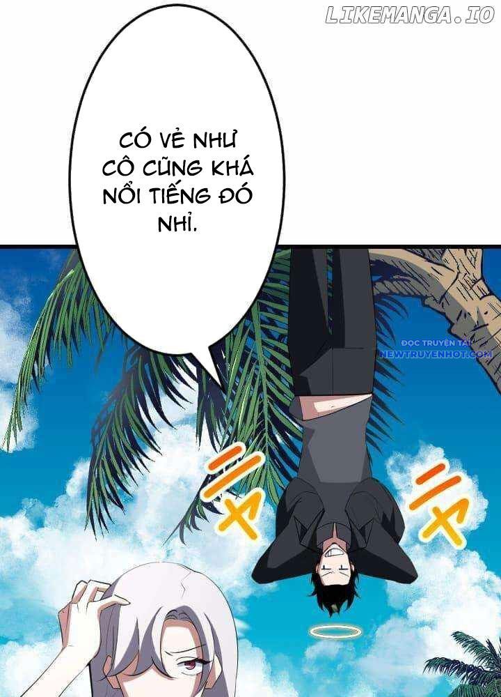 Vô Song Cùng Với Vũ Khí Ẩn