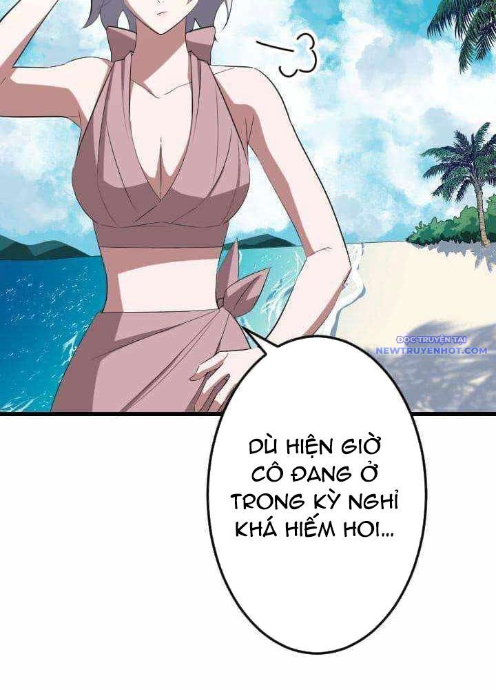 Vô Song Cùng Với Vũ Khí Ẩn