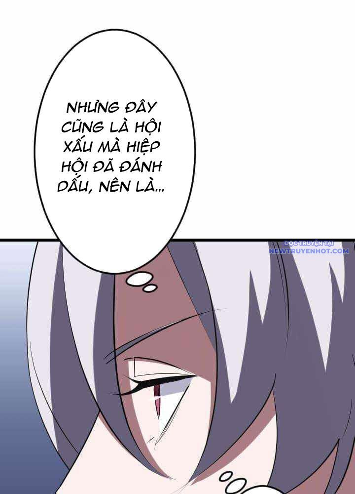 Vô Song Cùng Với Vũ Khí Ẩn