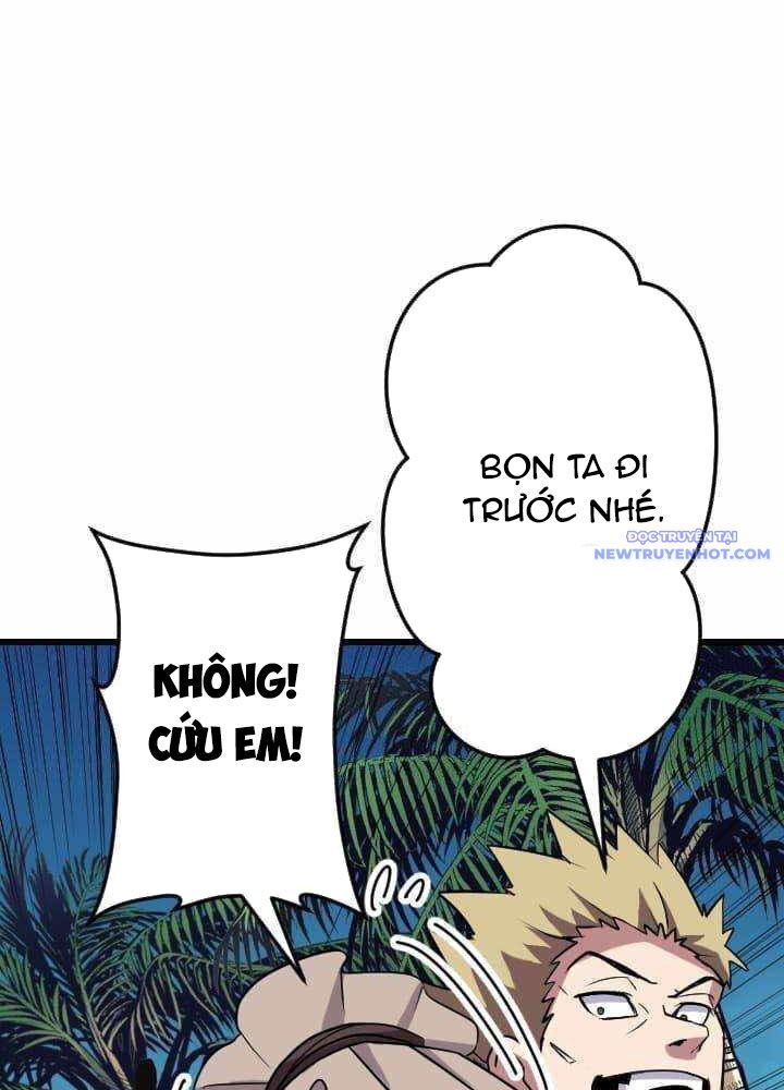 Vô Song Cùng Với Vũ Khí Ẩn