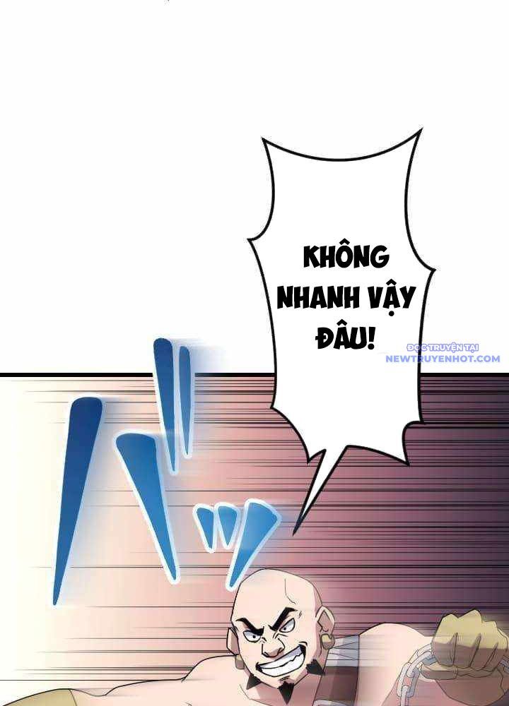 Vô Song Cùng Với Vũ Khí Ẩn