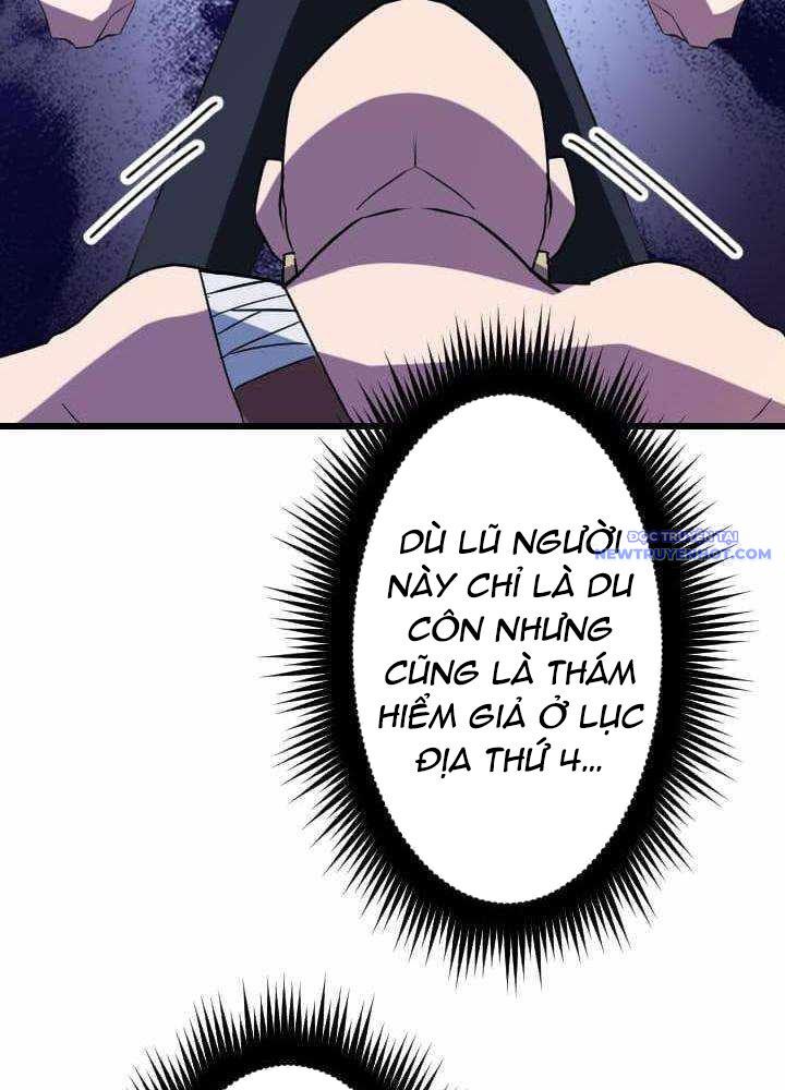 Vô Song Cùng Với Vũ Khí Ẩn