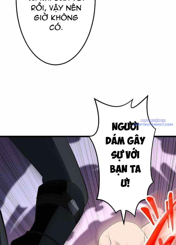 Vô Song Cùng Với Vũ Khí Ẩn
