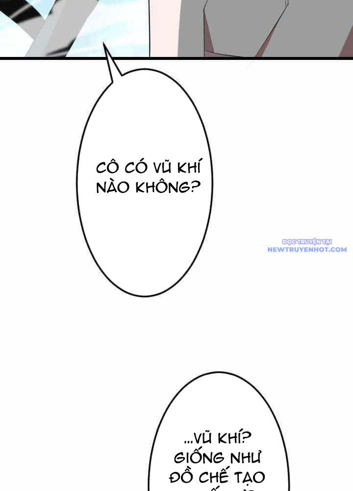 Vô Song Cùng Với Vũ Khí Ẩn