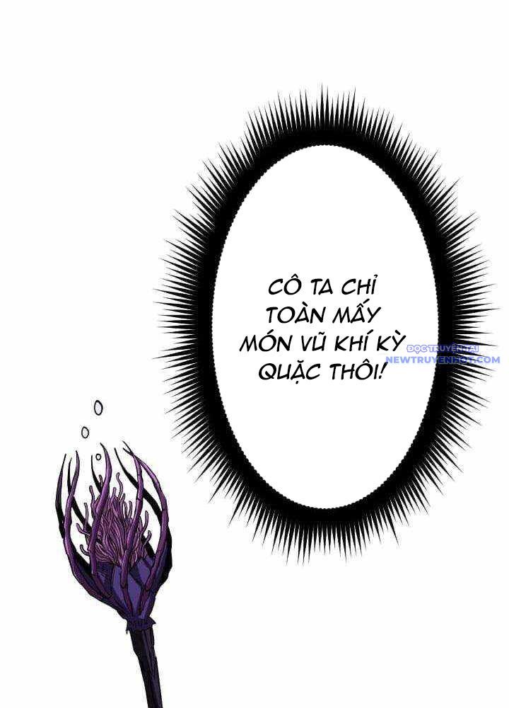 Vô Song Cùng Với Vũ Khí Ẩn