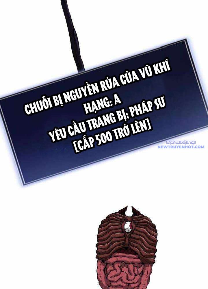 Vô Song Cùng Với Vũ Khí Ẩn