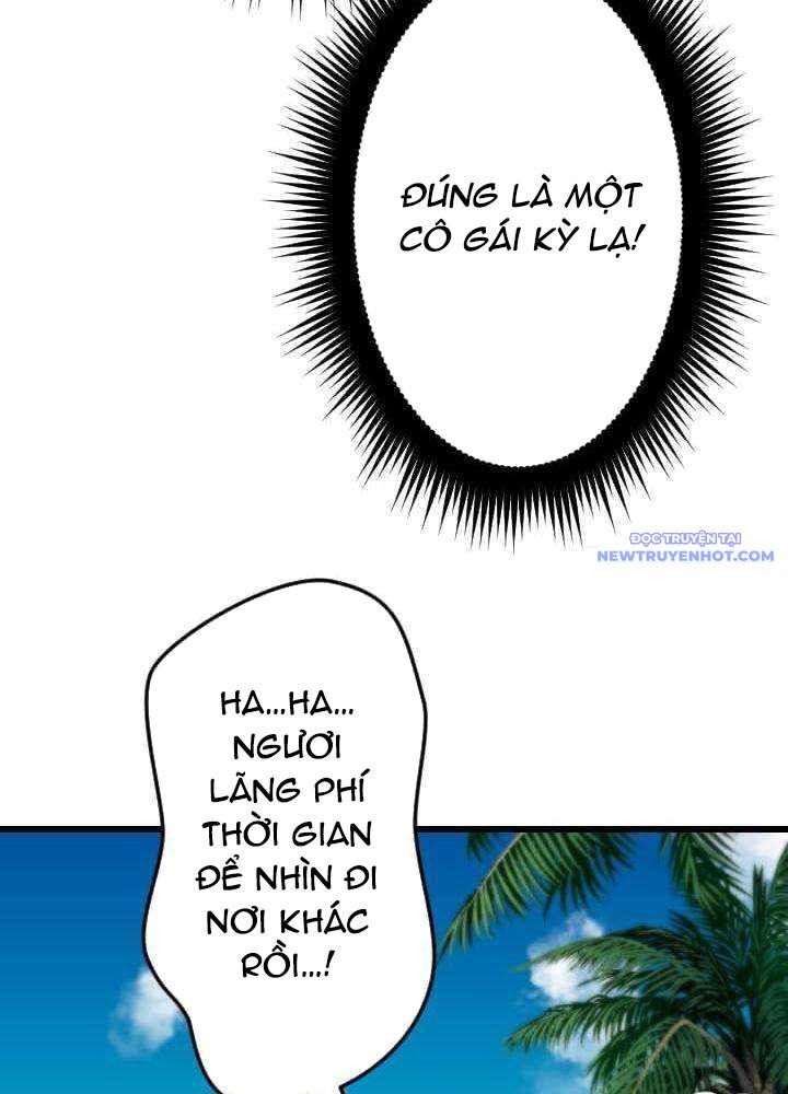 Vô Song Cùng Với Vũ Khí Ẩn