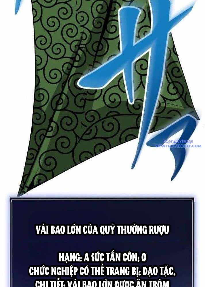Vô Song Cùng Với Vũ Khí Ẩn